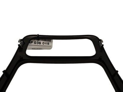 1AX30AAAAB 2002-2007 Jeep Liberty Radio Bezel Used OEM 5KD13DX9AC