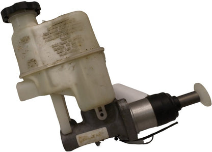 19209272 2005-2010 Pontiac G6 Brake Master Cylinder W/ Reservoir Used OEM 19209272