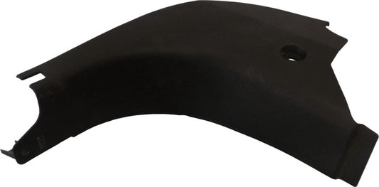 BE8Z5402345AB 2011-2019 Ford Fiesta Driver LH Kick Trim Used OEM AE835402348