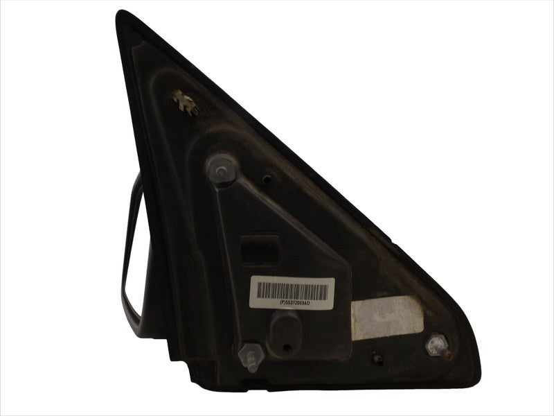P55372069AD 2009-2012 Dodge Ram Driver FL Door Mirror Used 1FX361BSAD OEM