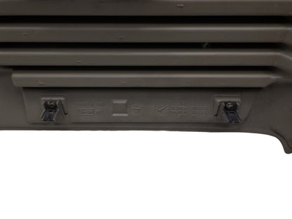 15043359 1997-2008 GMC Safari Passenger FR Knee Bolster Used OEM 157555188