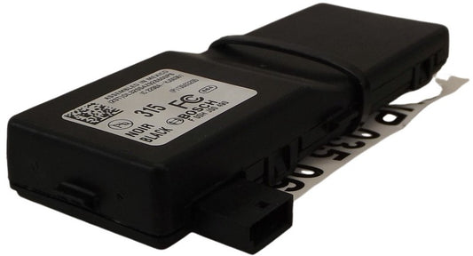 13503205  2010-2017 Chevrolet Equinox Keyless Entry Receiver 13503205
