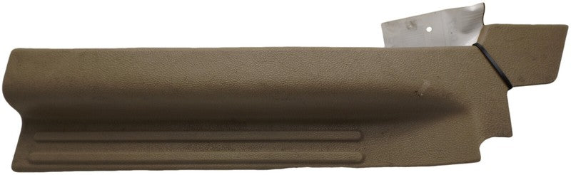 3L147813245ABW 2003-2006 Expedition LEFT REAR Door Sill Plate 3L147813245ABW MED PARCHMENT