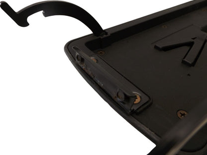 1995-1999 Subaru Legacy Center Console Lid Armrest Used OEM 