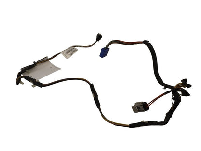 56050615AC 2002-2007 Jeep Liberty Passenger Rear Right Door Wiring Harness Used 56050615AC