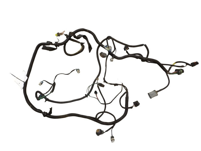 0090 1997-2008 GMC Safari Headlight Wiring Harness Used OEM 0090