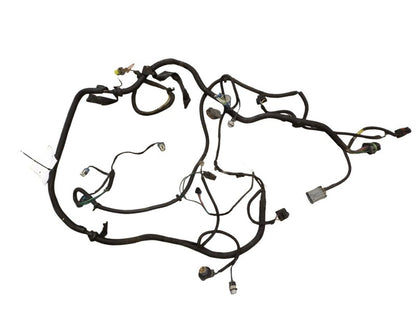 0090 1997-2008 GMC Safari Headlight Wiring Harness Used OEM 0090