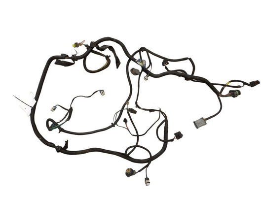 0090 1997-2008 GMC Safari Headlight Wiring Harness Used OEM 0090