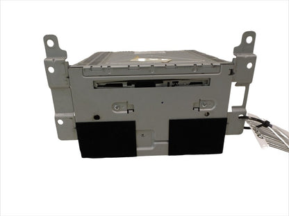 8L8T19C108AL 2008-2012 Mercury Mariner Audio Radio Control Unit Used 8L8Z18806D OEM