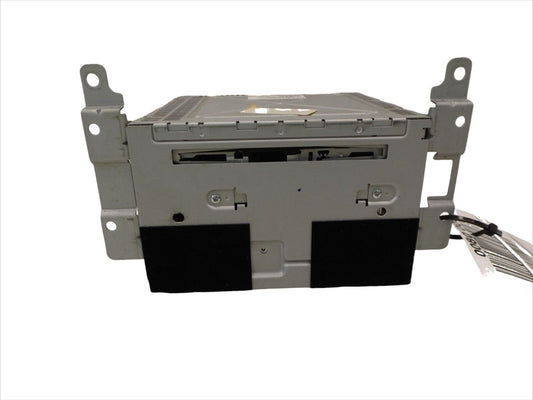 8L8T19C108AL 2008-2012 Mercury Mariner Audio Radio Control Unit Used 8L8Z18806D OEM