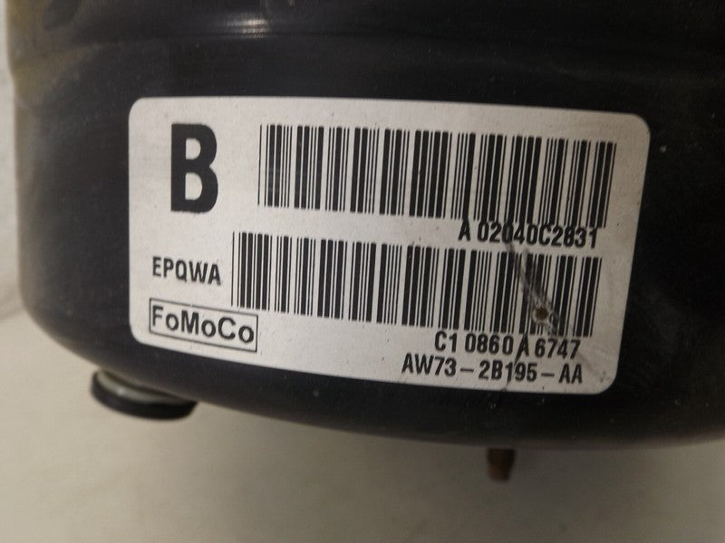 FD 7W7Z2005A 2009-2010 Lincoln Town Car Power Brake Booster Used 3W1Z2005AA OEM