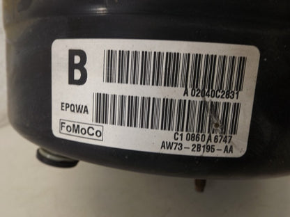 FD 7W7Z2005A 2009-2010 Lincoln Town Car Power Brake Booster Used 3W1Z2005AA OEM