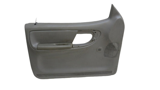 ZZM26842005 1995-1996 Mazda B3000 Driver FL Door Interior Trim Panel Used ZZM26842005 OEM