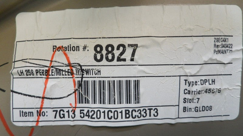 7G1354201C01 2005-2007 Ford Five Hundred RL Door Interior Trim Panel Used 7G1354201C01 OEM