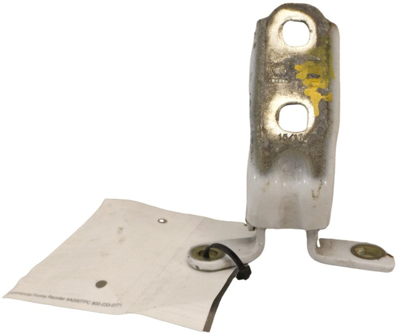 13501713 2010-2017 Chevrolet Equinox Right Rear Upper Door Hinge 13501713 