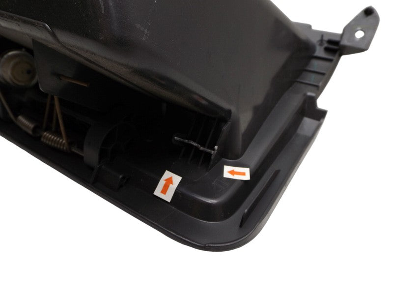 1HN941DVAG 2009-2010 Dodge Journey Instrument Panel Storage Compartment Used OEM 100016270