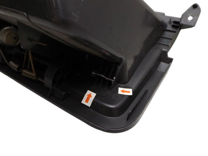 1HN941DVAG 2009-2010 Dodge Journey Instrument Panel Storage Compartment Used OEM 100016270