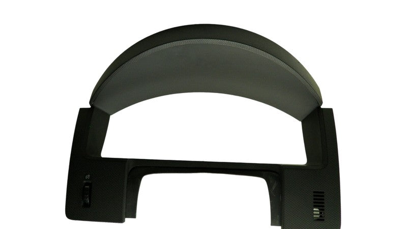 8L8Z78044D70AB 2008-2012 Ford Escape Gauge Instrument Bezel Used OEM 8L8478044D70A