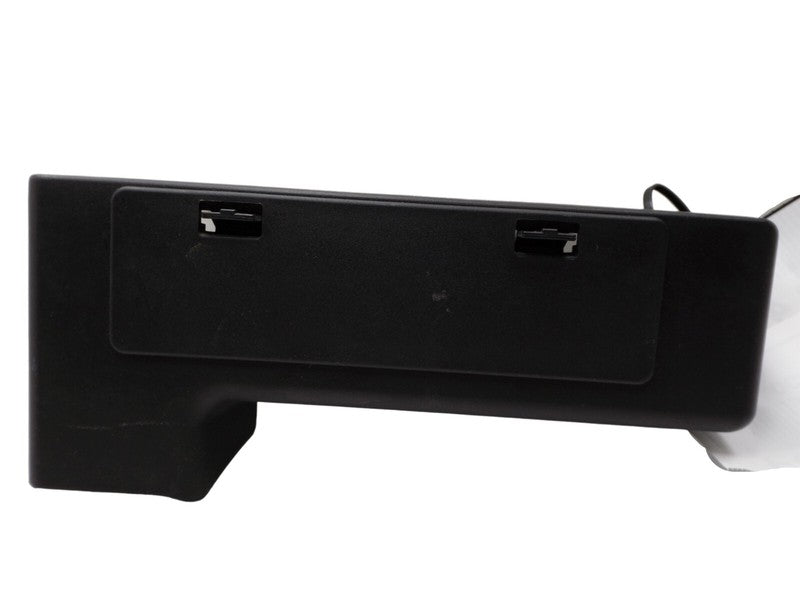 86804-47020 2004-2009 Toyota Prius Navigation Computer Cover Housing Used OEM 86804-47020