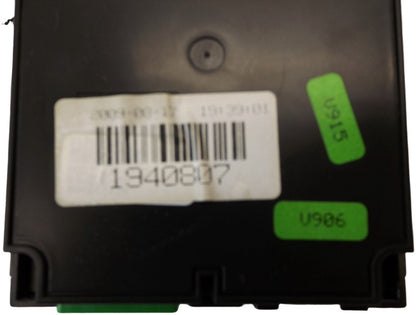 31328828 2010-2016 Volvo XC70 Radio Module Interface Used OEM 1940807