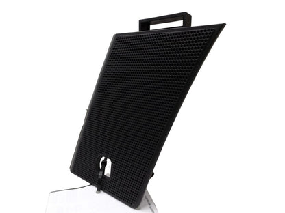 28176JA00C, 28176JA00B, 28176JA00A 2007-2012 Nissan Altima Passenger Side RH Speaker Cover Used OEM 68498JA010