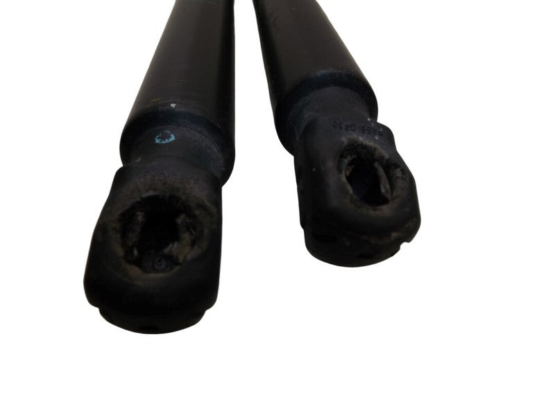 8L8Z78406A10A 2008-2012 Ford Escape Rear Liftgate Lift Support Prop Rod Set Of 2 Used OEM 