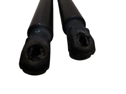 8L8Z78406A10A 2008-2012 Ford Escape Rear Liftgate Lift Support Prop Rod Set Of 2 Used OEM 