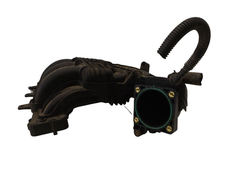 7T4E9424FD 2007-2010 Ford Edge Upper Engine Intake Manifold 3.5L Used 7T4E9424FD OEM