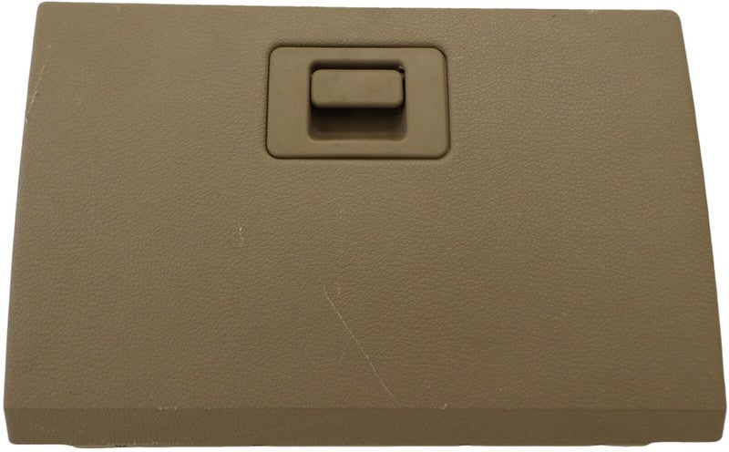 1L2Z7806024AAA 2006-2010 Mercury Mountaineer Glove Box Assembly Used OEM VP6L2X-7806015-A