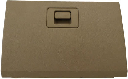 1L2Z7806024AAA 2006-2010 Mercury Mountaineer Glove Box Assembly Used OEM VP6L2X-7806015-A