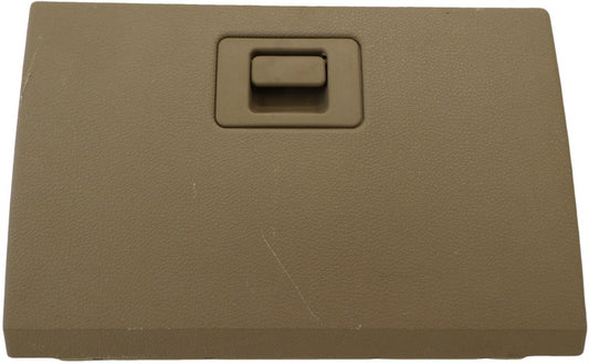 1L2Z7806024AAA 2006-2010 Mercury Mountaineer Glove Box Assembly Used OEM VP6L2X-7806015-A