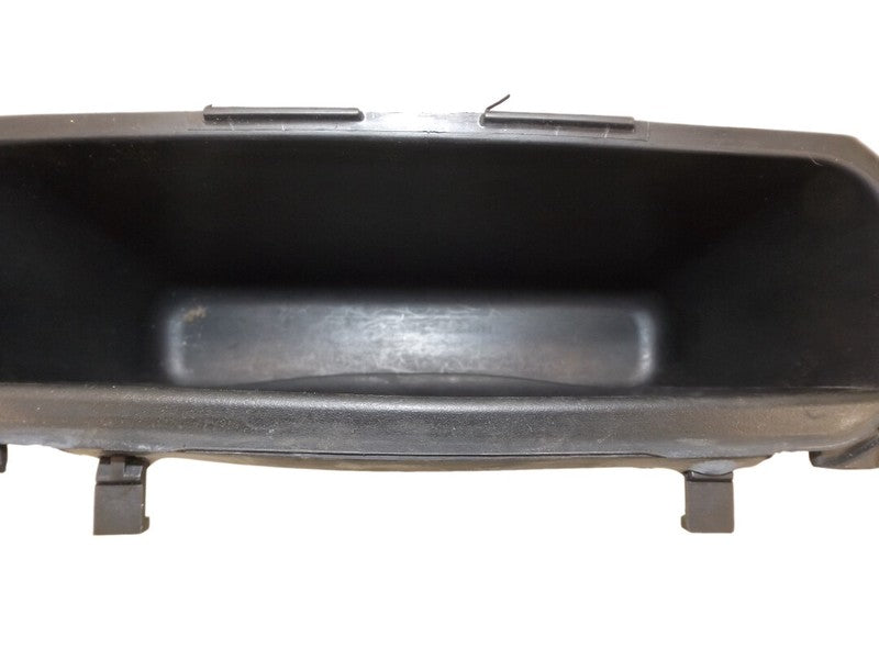 5GT17DX9AA 2002-2005 Dodge Ram 2500 Instrument Panel Storage Compartment Used OEM 