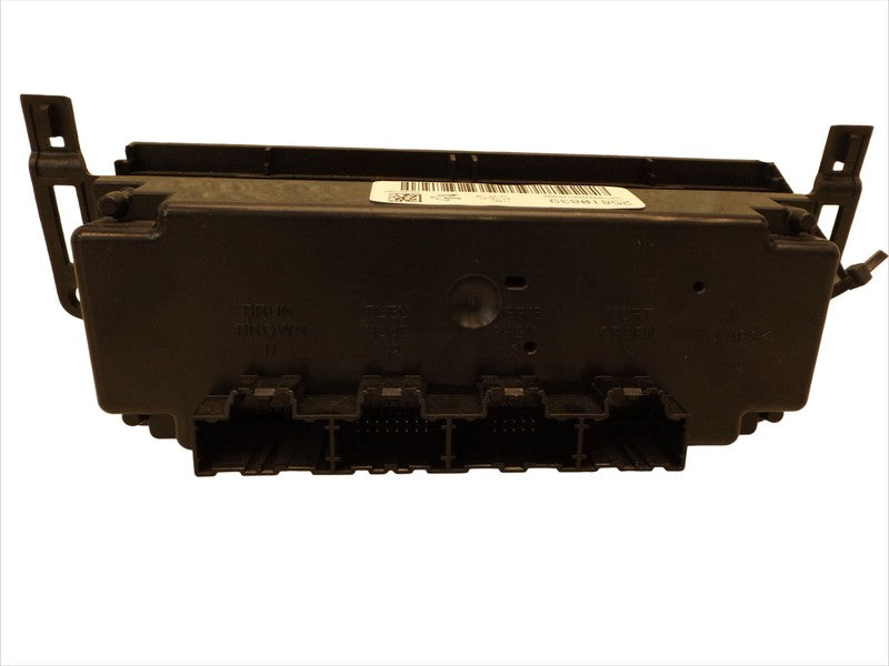 25810839 2006-2011 Chevrolet Impala HVAC Temperature Control Panel Used 22884766