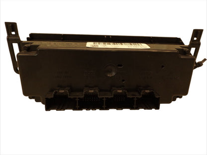 25810839 2006-2011 Chevrolet Impala HVAC Temperature Control Panel Used 22884766