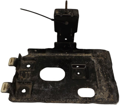 25796481 2010-2017 Chevrolet Equinox Battery Tray Used OEM 25796481
