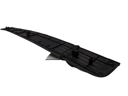 6791147021 2004-2009 Toyota Prius Passenger FR Door Sill Trim Used OEM 67911-47020