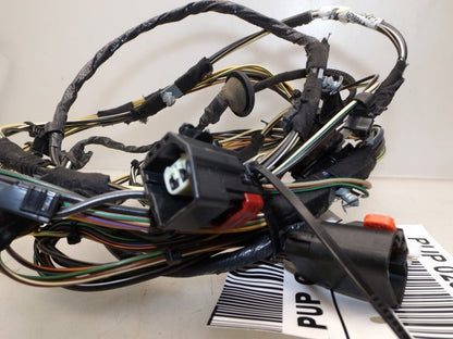 04868886AI1778E 2004-2008 Chrysler Pacifica Trunk Wiring Harness Used OEM 04868886AI1778E