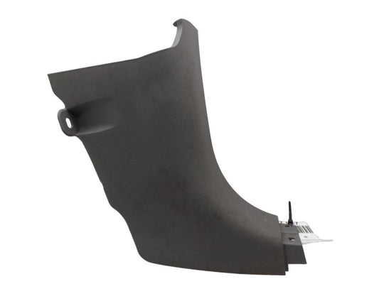 6211208020E0 2011-2014 Toyota Sienna Passenger RH Kick Trim Used OEM 62111-08020