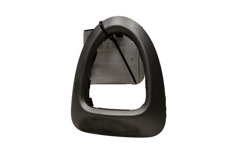 96941JM02A 2008-2015 Nissan Rogue Shifter Bezel Boot Trim Used OEM 96941JM01A