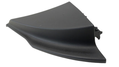 5G1317D720ALW 2005-2007 Ford Five Hundred FR Door Mirror Trim Ring Used 5G1317D720ALW OEM