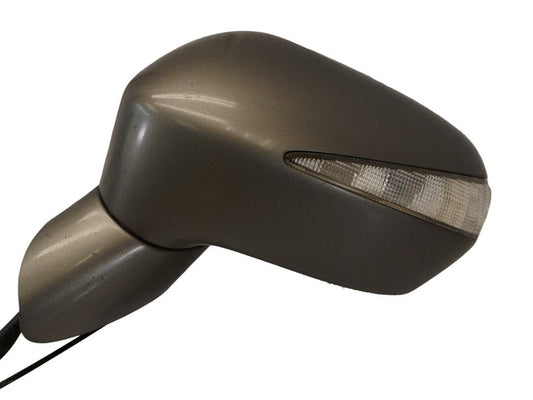 76250SNCA02ZA 2006-2011 Honda Civic Driver FL Door Mirror Used OEM 76200SNCA02ZA 