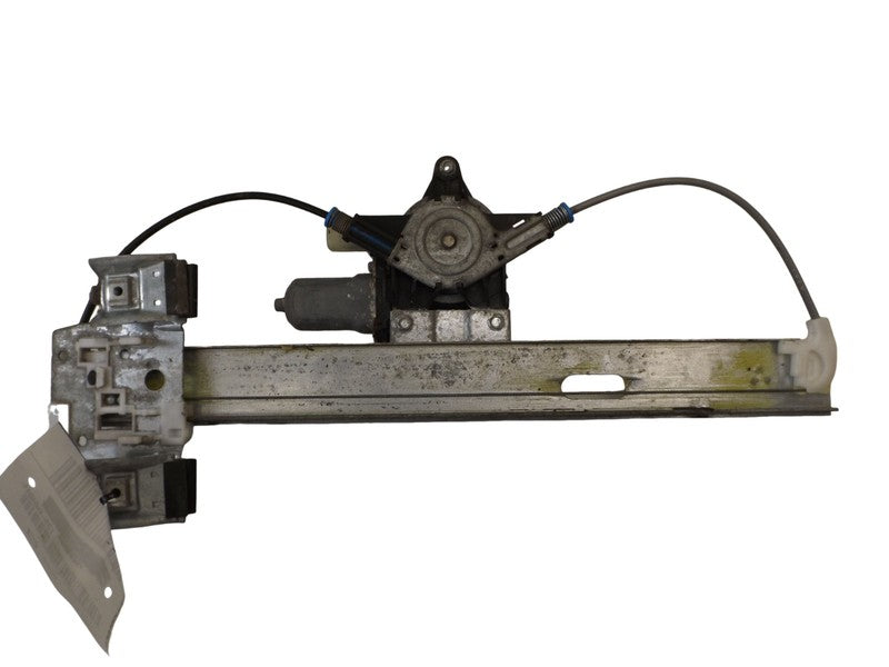 22714334 2007-2011 Chevrolet HHR Passenger RL Window Regulator Used 22714334 OEM