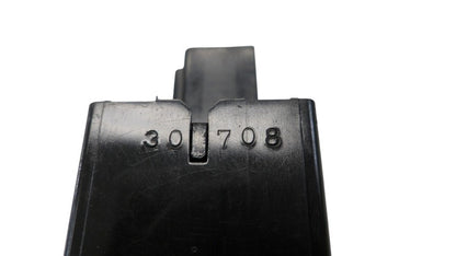35830SDAA01 2004-2008 Honda Accord Sunroof Switch Used 35830SDAA01 OEM