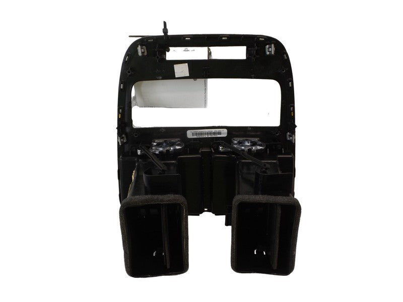 1SQ531X9AE 2015-2018 Dodge Grand Caravan Instrument Panel Bezel Used 1SQ531X9AE OEM