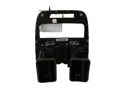 1SQ531X9AE 2015-2018 Dodge Grand Caravan Instrument Panel Bezel Used 1SQ531X9AE OEM