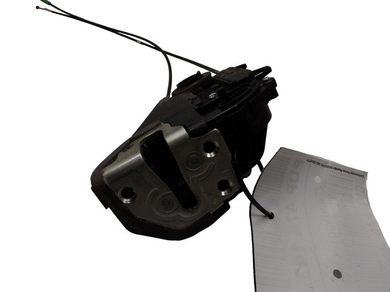 6905047041 2004-2009 Toyota Prius Driver Rear RL Door Lock Actuator Used OEM 6905047041 