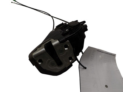 6905047041 2004-2009 Toyota Prius Driver Rear RL Door Lock Actuator Used OEM 6905047041 