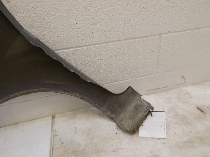 BE8Z16005A 2011-2019 Ford Fiesta Passenger FR Fender Used OEM BE8Z16005A