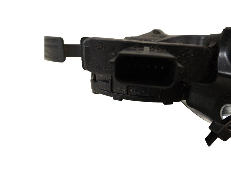 BV619F836AB 2012-2014 Ford Focus Accelerator Pedal Assembly Used BV619F836AB OEM