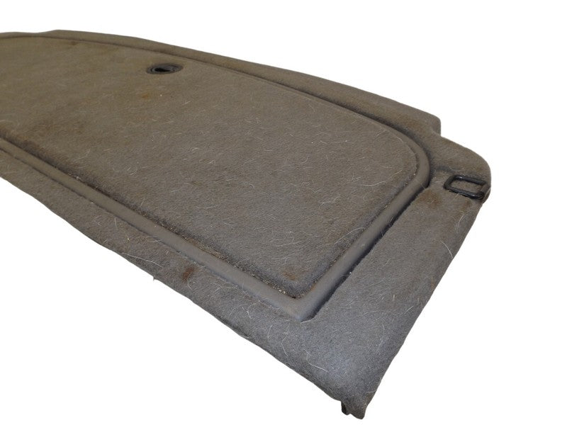 TW691L8AE 2004-2008 Chrysler Pacifica Rear Trunk Floor Storage Box Used OEM 0TW69TRMAE